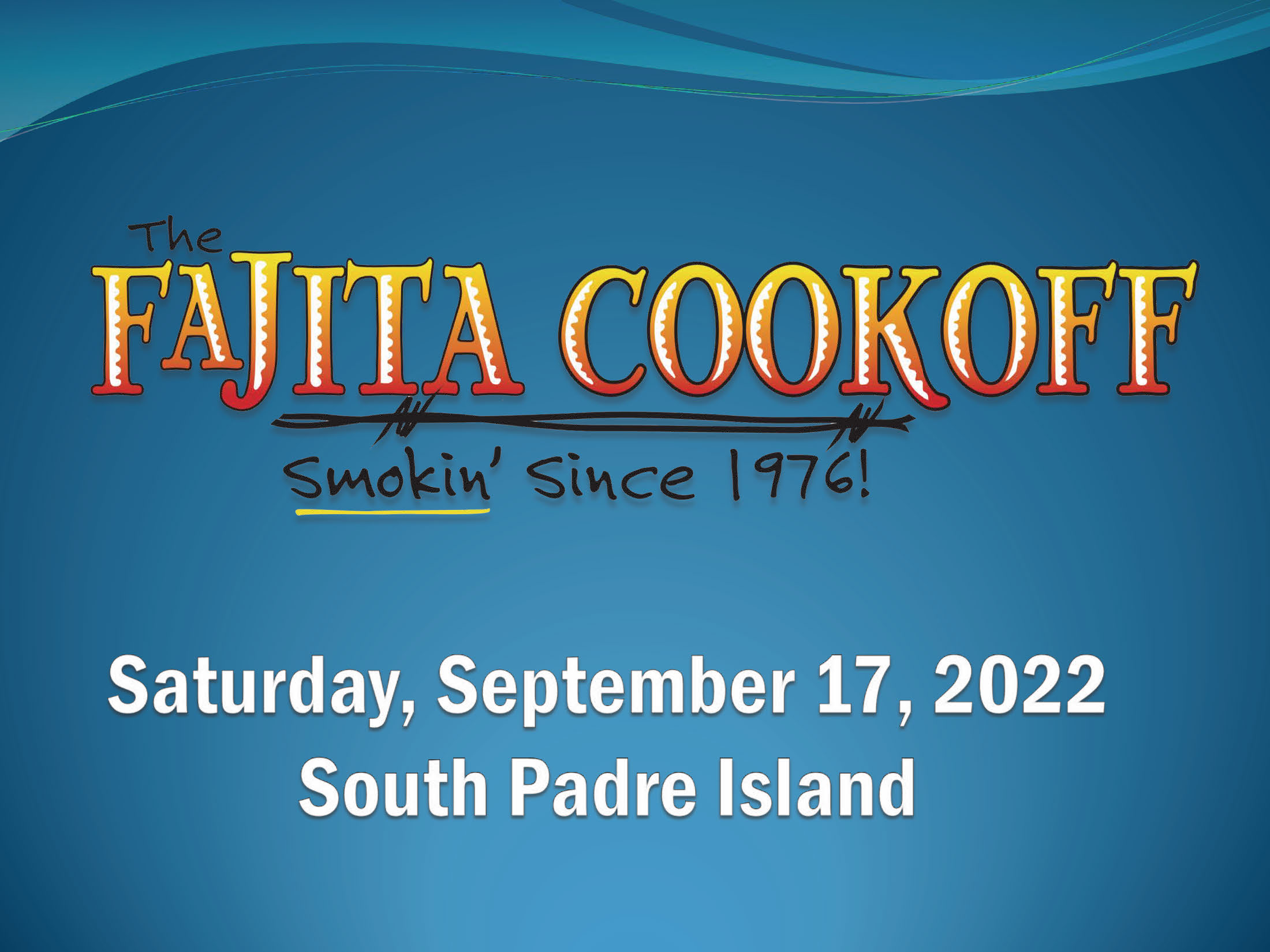 The Fajita Cookoff