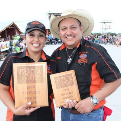 Img 6350 3rd Place Frijoles A La Charra Iron Horse Cooking Team