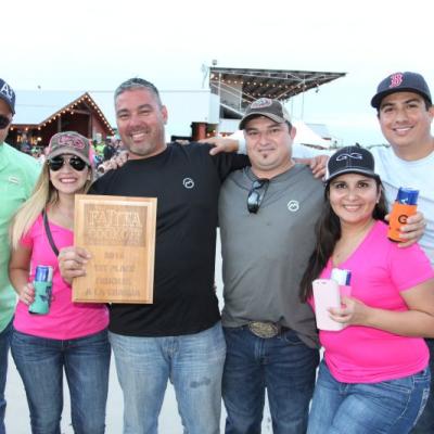 Img 6358 1st Place Frijoles A La Charra Team Octo Grillers