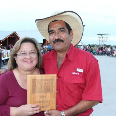 Img 6361 2nd Place Mollejas Rc Trucking