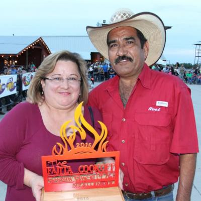 Img 6377 1st Place Gourmet Fajitas Rc Trucking